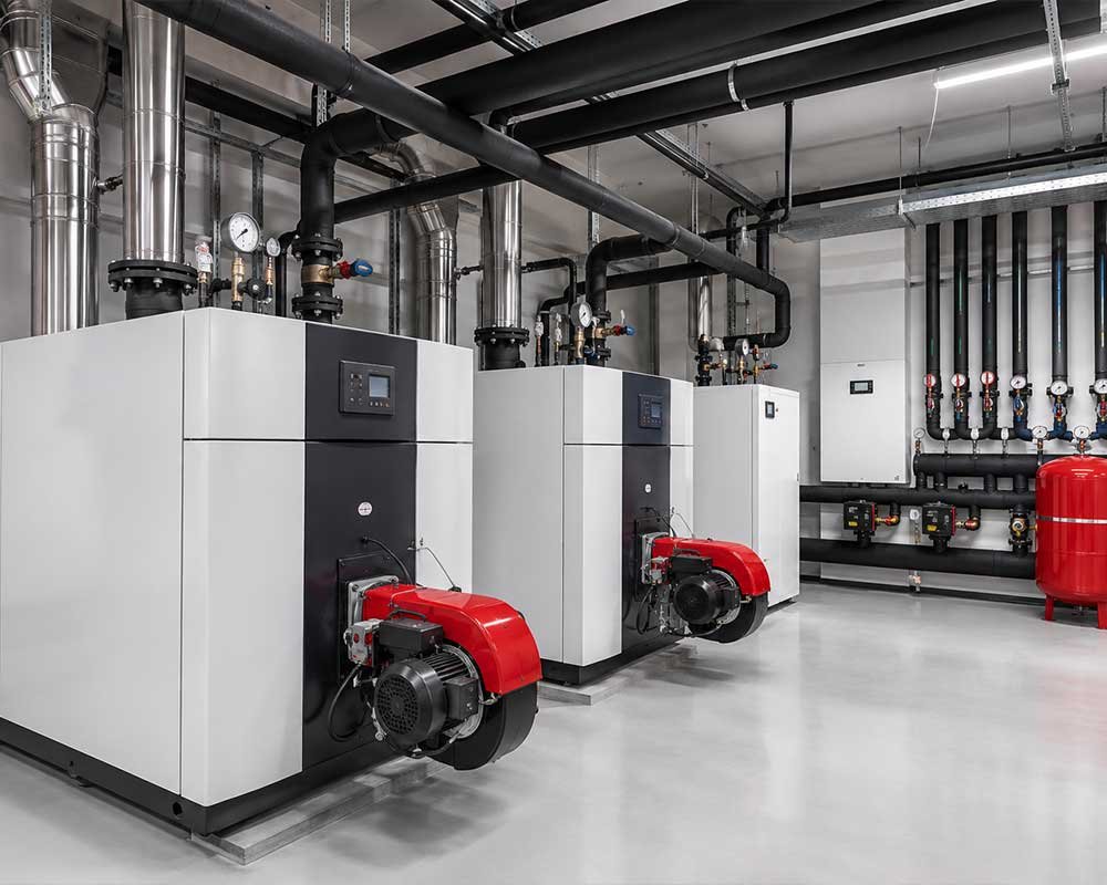 Heating Systems