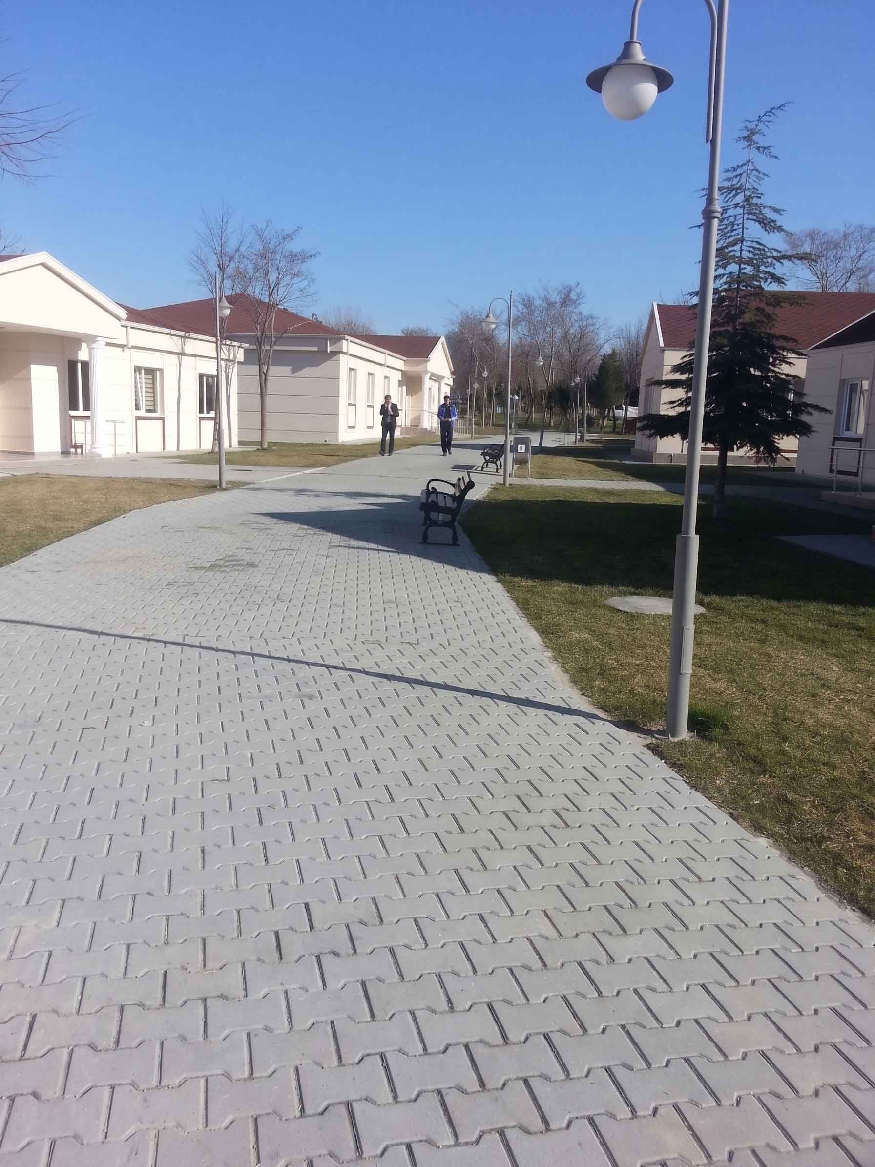 İBB Florya Gençlik Yaşam Merkezi