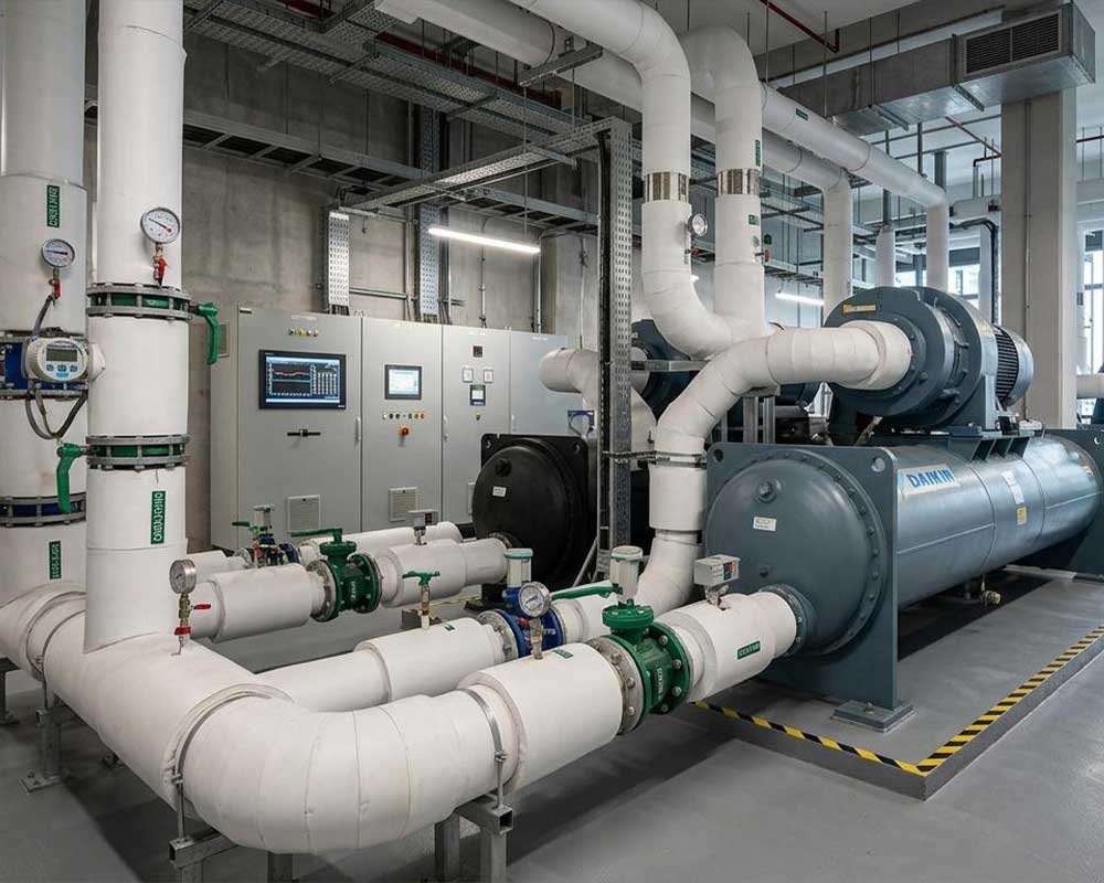 Cooling Systems