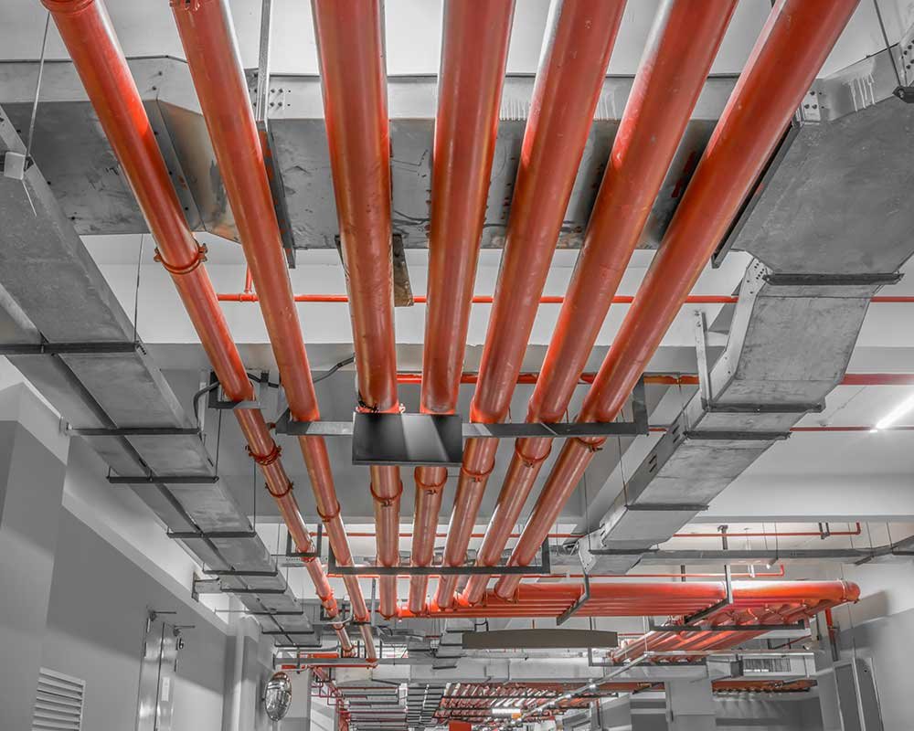 Fire Protection Systems